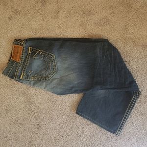 True Religion Jeans Super T